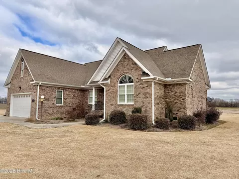 2270 Vandiford Thomas Rd, Snow Hill, NC 28580