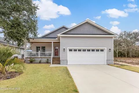 304 E Oak Island Dr, Oak Island, NC 28465