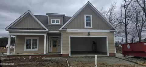 4008 Regina Ln, Ayden, NC 28513