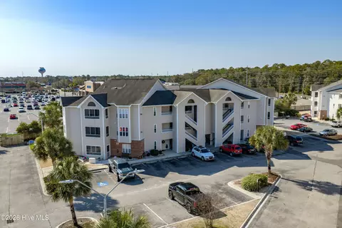 625 Spencer Farlow Dr #31, Carolina Beach, NC 28428