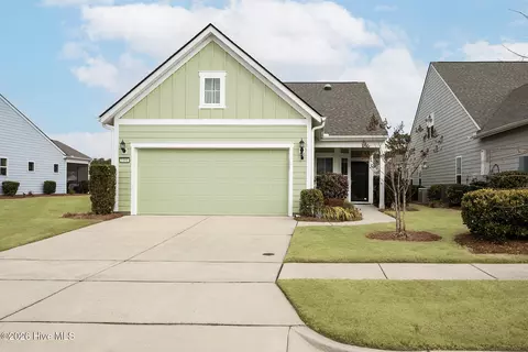 1101 Snowden Rd, Wilmington, NC 28412
