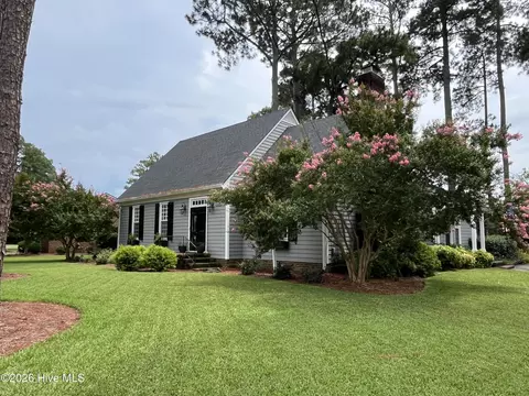 1204 W Highland Ave, Kinston, NC 28501