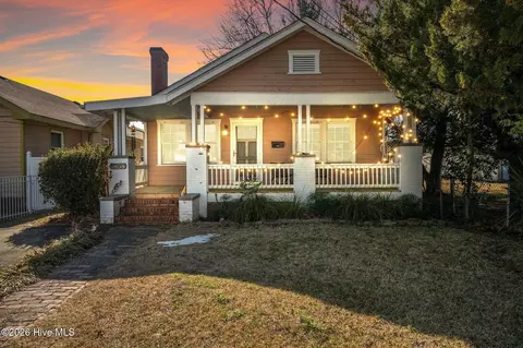 1808 Church St, Wilmington, NC 28403