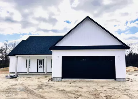 124 Brown Rd, Jacksonville, NC 28540