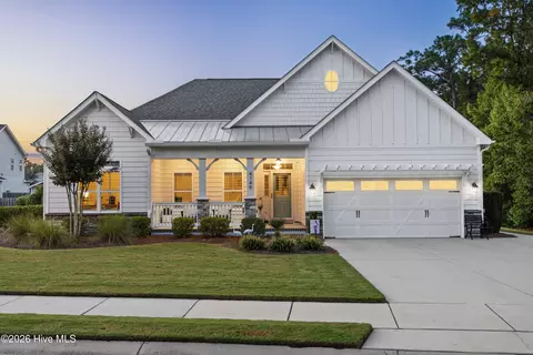 4149 Pine Hollow Dr, Wilmington, NC 28412