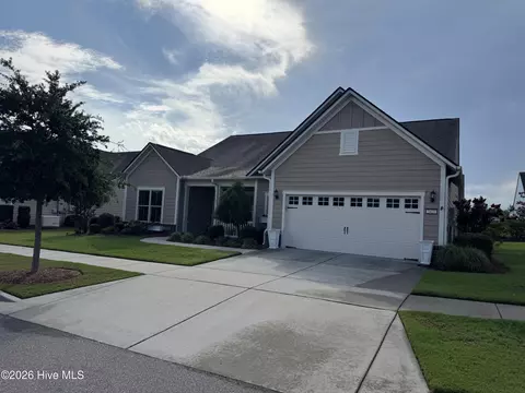 3421 Laughing Gull Ter, Wilmington, NC 28412