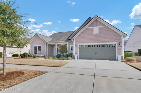 3421 Laughing Gull Ter, Wilmington, NC 28412