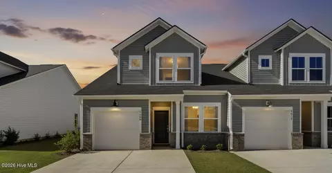 2131 Wild Indigo Cir NW #LOT 81, Calabash, NC 28467