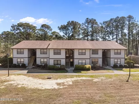 312 Country Club Villa Dr # 3, Shallotte, NC 28470