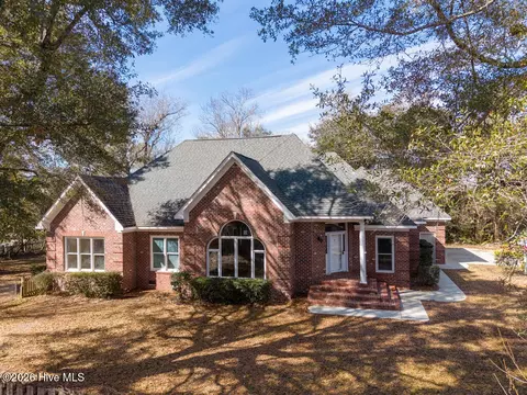 103 Francis Marion Dr, Wilmington, NC 28411