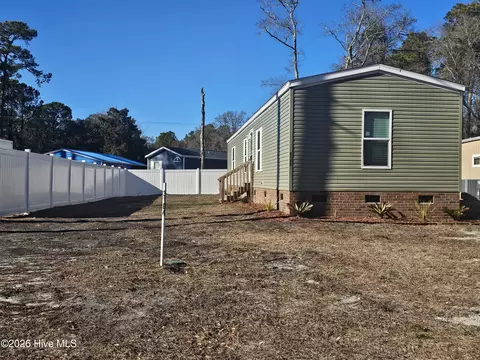 3104 Gill Net Ave SW, Supply, NC 28462