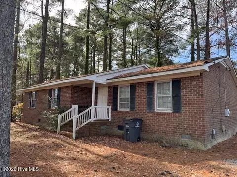 108 N Glendale Dr, Rocky Mount, NC 27801