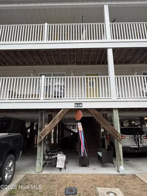 81 Precious Memories Ln, White Lake, NC 28337