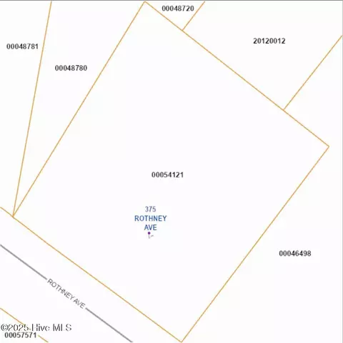 375 Rothney Ave, Southern Pines, NC 28387