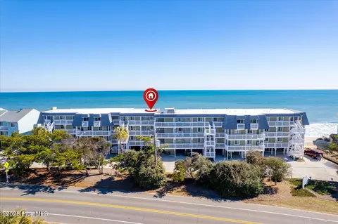2112 Surfrider Ct, Kure Beach, NC 28449