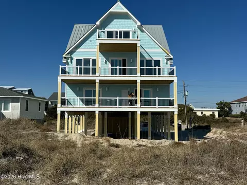 601 Ocean Dr #., Emerald Isle, NC 28594