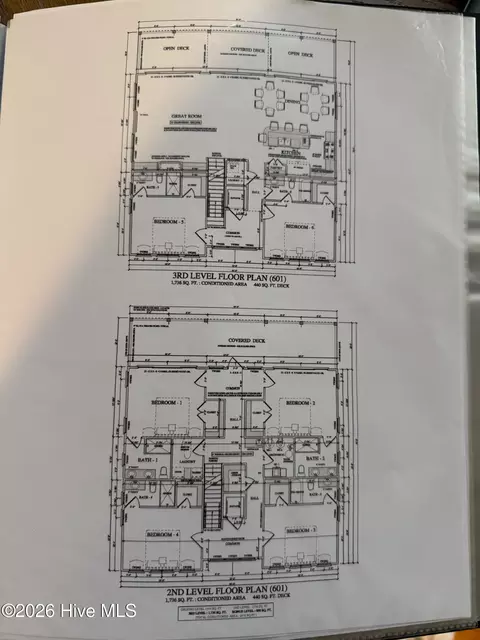 601 Ocean Dr #., Emerald Isle, NC 28594