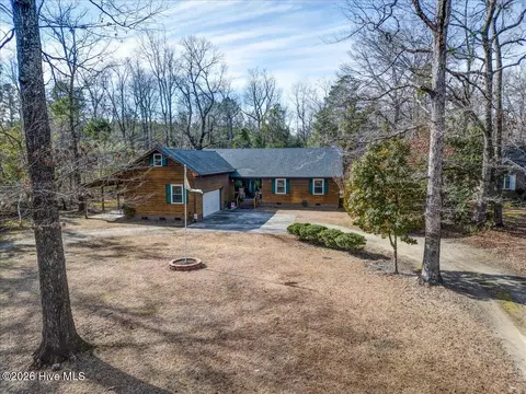 2504 Brices Creek Rd, New Bern, NC 28562