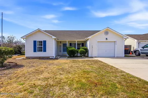 5410 Ulloa Pl, Wilmington, NC 28412