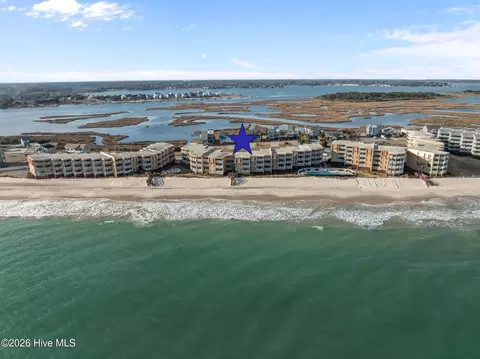 1840 New River Inlet Rd #2308, North Topsail Beach, NC 28460
