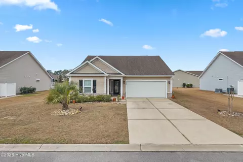 2086 Castlebridge Ct NW, Calabash, NC 28467