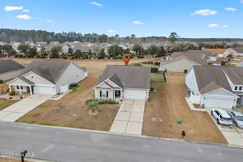 2086 Castlebridge Ct NW, Calabash, NC 28467