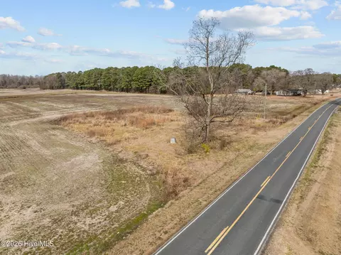 223 N Blizzard Town Rd, Beulaville, NC 28518