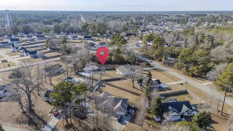 474 Hubert Blvd, Hubert, NC 28539 photo 12