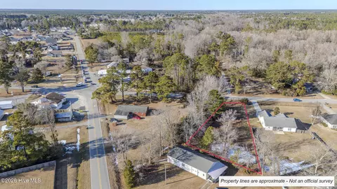 474 Hubert Blvd, Hubert, NC 28539 photo 2