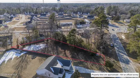474 Hubert Blvd, Hubert, NC 28539 photo 4