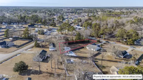 474 Hubert Blvd, Hubert, NC 28539 photo 3