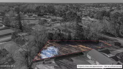 474 Hubert Blvd, Hubert, NC 28539