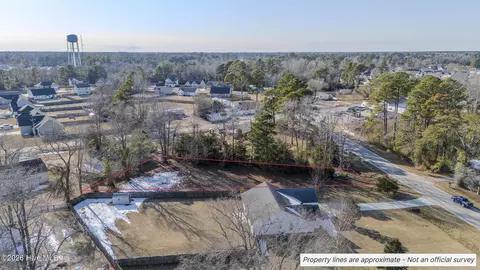 474 Hubert Blvd, Hubert, NC 28539 photo 11