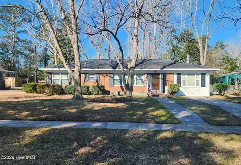 505 N 25th St, Wilmington, NC 28405