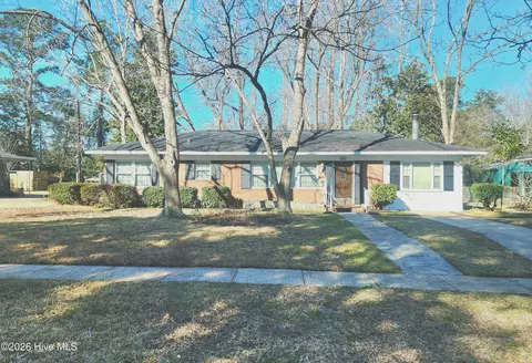 505 N 25th St, Wilmington, NC 28405