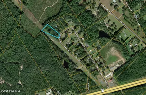 0 Pine Circle Dr, Rockingham, NC 28379