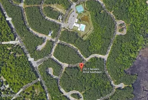 2517 Sendero Dr SE, Bolivia, NC 28422