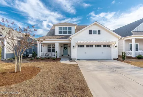 5776 Park West Cir, Leland, NC 28451