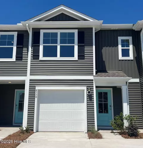4330 Majesty Dr UNIT 355, Castle Hayne, NC 28429