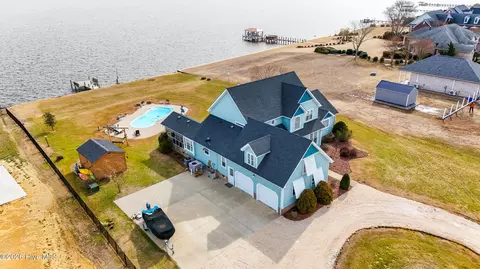 111 Pelican Ct, Edenton, NC 27932