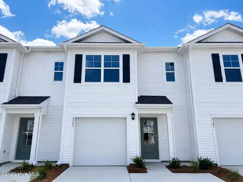 4341 Majesty Dr UNIT 398, Castle Hayne, NC 28429