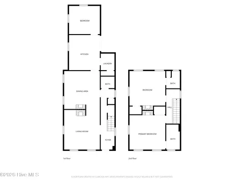 507 Blades Ave, New Bern, NC 28560