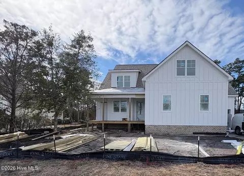 129 Tiffany Way, Beaufort, NC 28516