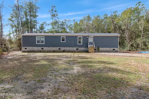 1911 Thompson Ave SW, Supply, NC 28462