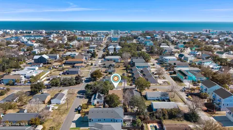 902 S Fifth St S #A&B, Carolina Beach, NC 28428