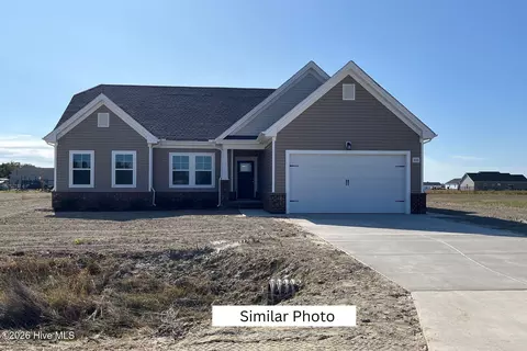 100 Apple Ct, Elizabeth City, NC 27909