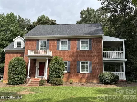 215 Biscoe Rd, Troy, NC 27371