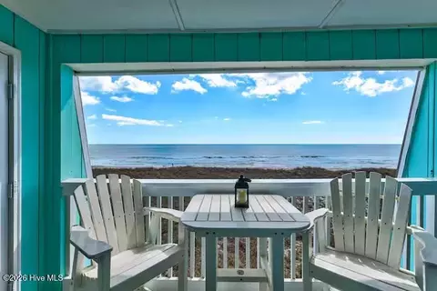 918 Carolina Beach Ave N UNIT 3F, Carolina Beach, NC 28428