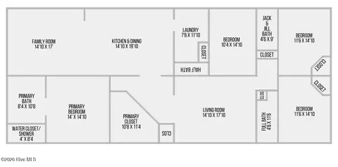 287 Brothers Ln, Jacksonville, NC 28546