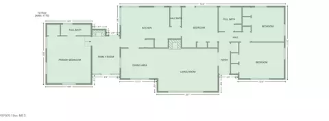 301 S Oak St, Greenville, NC 27858